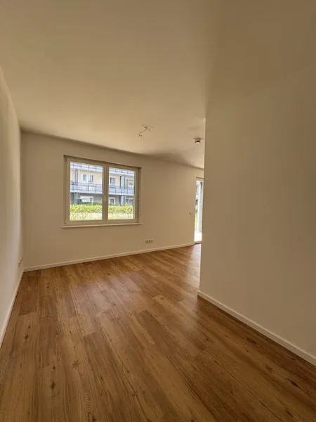 Singlewohnung mit WBS sucht Nachmieter! — photo 1